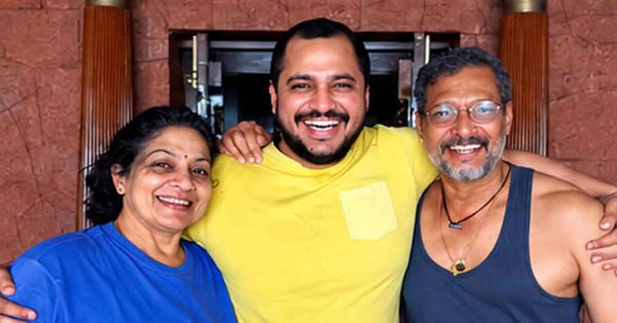 दिग्गज अभिनेता नाना पाटेकर का 75 वर्ष की आयु में निधन, गोवा में कार्डियक अरेस्ट से हुई मौत